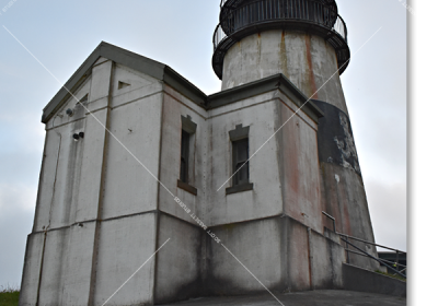 Cape Disappointment Lighthouse